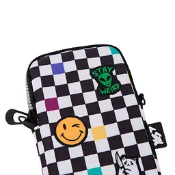 Сумка через плече Yes CB-1 Just Fun (550061) - мініатюра 5
