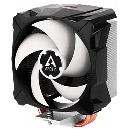 Повітряне охолодження Arctic Freezer i13 X Black (ACFRE00078A) - мініатюра 1