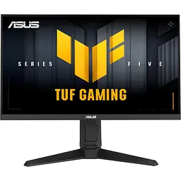 Монітор Asus 24.5" TUF Gaming VG259QMRL5A 2xHDMI DP MM IPS 310Hz 0.3ms sRGB 99% AdaptiveSync teh0014207