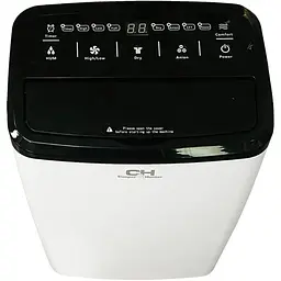 Осушувач повітря Cooper&Hunter CH-D009WD8-20LDWF [139670] - мініатюра 2