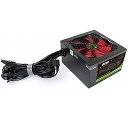 Блок живлення Gamemax 600W (GM-600B) - мініатюра 5