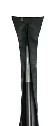 Чохол чорний на лопату Fiskars Ergonomic 131427 (1066708) - мініатюра 3