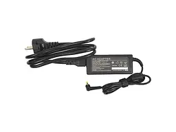 Блок живлення для ноутбука PowerPlant WM-IB65H4017 - мініатюра 2