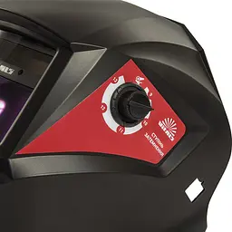 Маска зварювальника Vitals Master 1.1 true color (220363) - мініатюра 5