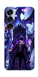 TPU чохол Demsky The chosen для Samsung Galaxy S25