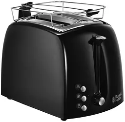 Тостер Russell Hobbs Textures Plus 22601-56  - мініатюра 2