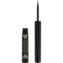 Підводка для очей Max Factor Masterpiece, відтінок 01 (Black), 1,7 мл - мініатюра 2