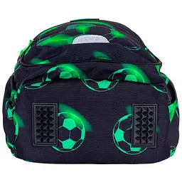 Рюкзак шкільний Astrabag AB330 Neon Football (502024101) - мініатюра 6
