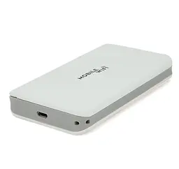 4G/LTE модем WIFI Voltronic M10 з акумулятором - мініатюра 3