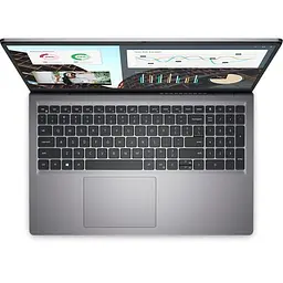 Ноутбук Dell Vostro 3530,1920 x 1080,i7-1355U 10 C/12 T,5.00 GHz,15 W,32 GB DDR4,512 GB - мініатюра 2