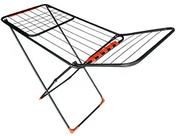 Сушарка для білизни підлогова Kanat PRO (KP-600) - мініатюра 5