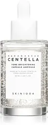 Освітлювальна ампульна сироватка для обличчя 50 мл SKIN1004 Madagascar Centella Tone Brightening Capsule Ampoule