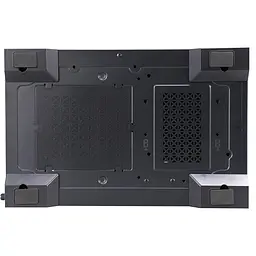 Корпус 1stPlayer Go2 Black без БП (Go2-BK) - мініатюра 8