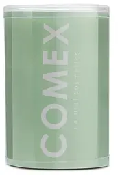 Подарунковий набір Comex Green Tea: гель для душу 250 мл + спрей для волосся 150 мл + дезодорант + парфумована вода 8 мл - мініатюра 2