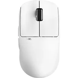 Миша Pulsar X2 CrazyLight White (PX2CL108) [166314]