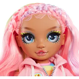 Лялька Rainbow High серії Sparkle & Shine Розетта - мініатюра 5