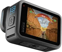 Екшн-камера GoPro Hero 13 Black Extended Power Bundle (CHDRB-134-RW) - мініатюра 3