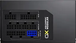 Блок живлення GameMax 750W GX-750 Modular (GX-750 Modular) - мініатюра 3