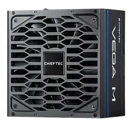 Блок живлення Chieftec Vega M 750W 80+ Gold (PPG-750-C) - мініатюра 3