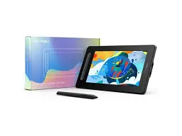 Графічний планшет XP-Pen ARTIST 10 (2ND GEN) BLACK - мініатюра 5