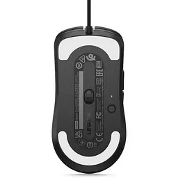 Комп'ютерна мишка Lenovo Legion M300s RGB USB Black (GY51H47350) - мініатюра 6