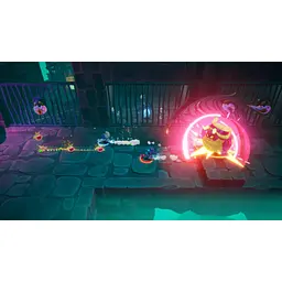 Ключ активації Microsoft The Smurfs - Dreams для Xbox One/Series S/X - мініатюра 6