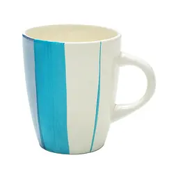 Сервіз столовий Keramia Blue Turquoise 4 персони, 16 предметів (24-237-100) - мініатюра 2