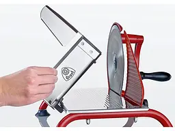 Скиборізка (слайсер) Graef Manuale H93 - мініатюра 4