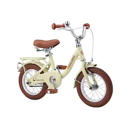 Дитячий велосипед Miqilong RBB-LS12-BEIGE бежевий 12 дюймів - мініатюра 13