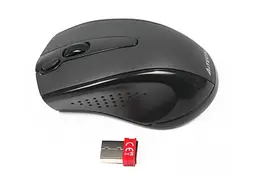 Миша A4 Tech G9-500F-1 Black - мініатюра 2