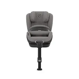 Автокрісло Anoris T2 i-Size Mirage Grey - мініатюра 3