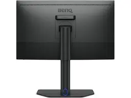 Монітор BenQ PhotoVue SW272U (9H.LLFLB.QBE) - мініатюра 3