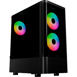 Корпус GAMDIAS TALOS E3 CG (4711514501193)
