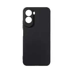 Чехол-накладка для смартфона Xiaomi Redmi A7 Pro 4G, противоударный, силиконовый, термополиуретановый (ТПУ), с защитой камеры и корпуса, черный, защита всего корпуса, ArmorStandart (ARM91091)