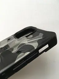 Чохол оригінальний протиударний UAG Pathfinder SE (Original) 112347114061 для iPhone 12 Mini (5.4") Midnight Camo - мініатюра 5