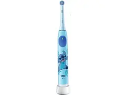 Електрична зубна щітка Braun Oral-B iO Series 2 iOS2K.1I9.K Stich (8700216932479)