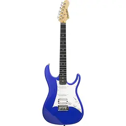 Електрогітара Parksons ST-170 Metallic Blue [168109]