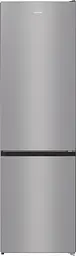 Холодильник Gorenje NRK6202ES4 з морозильною камерою