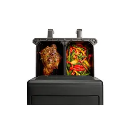 Мультипіч Cuisinart AIR-TWIN 10.4L (AFD10OBLE) - мініатюра 10
