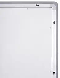 Дзеркало Kroner KRM Spiegel HR2 - 10070 з LED-підсвічуванням та антизапітнінням (CV030035) - мініатюра 6