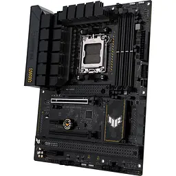 Материнська плата ASUS TUF GAMING B650-PLUS - мініатюра 4