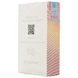 Картридж для POD систем Veev Velvet Valley, 3,5%, 2 шт. - мініатюра 4