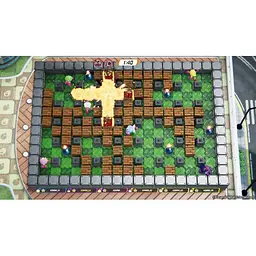 Гра Super Bomberman R 2 (російська версія) (PS5) - мініатюра 5