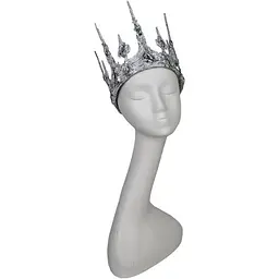 Корона Крижана королева - мініатюра 3