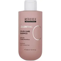 Шампунь для фарбованого волосся Revuele Hair Prof Colorithic Color-Care 300 мл
