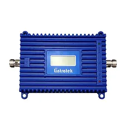 GSM підсилювач Lintratek KW20L 900MHZ Репітер мобільного зв'язку та інтернету 4G LTE, Повний комплект (19265) - мініатюра 4