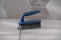 Щітка для миття Ardesto Easy 16 х 5.8 х 8 см блакитна (ARHE1305B) - мініатюра 6