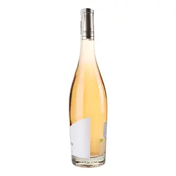 Вино Chateau Gassier Le Pas de Moine Rose рожеве напівсухе 0.75 л - мініатюра 3