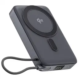 Портативна Батарея Proove OverPower 35W 10000mAh Qi2