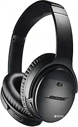 Навушники Bose QuietComfort 35 Wireless Headphones II Black (789564-0010)